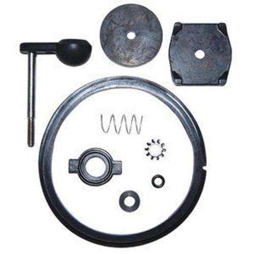 Flo-star Claw Rebuild Kit