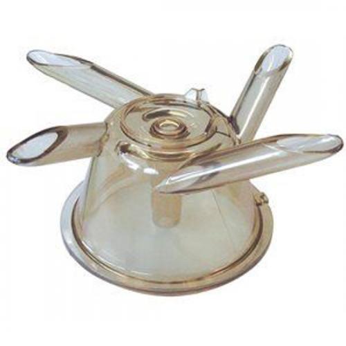 Flo-star Claw Top Non Vented