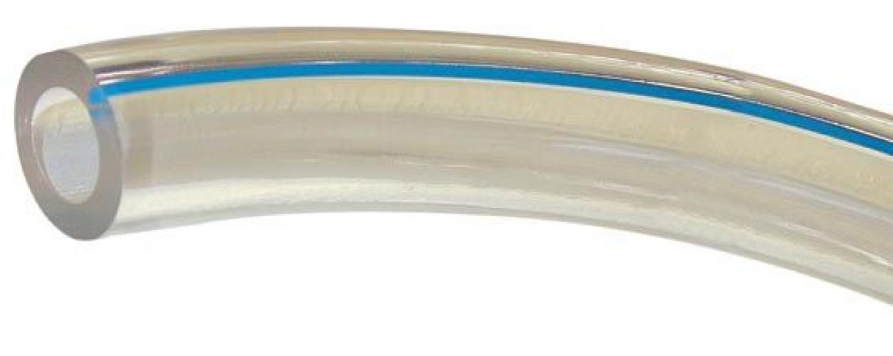 5/8" Milk Hose  - Foot
