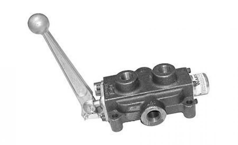 Control Valve,log Splitter 1/2"