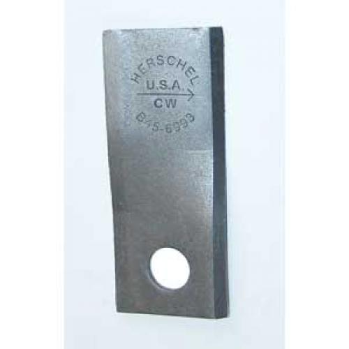 Rotary Blades 6pk Bush Hog Right