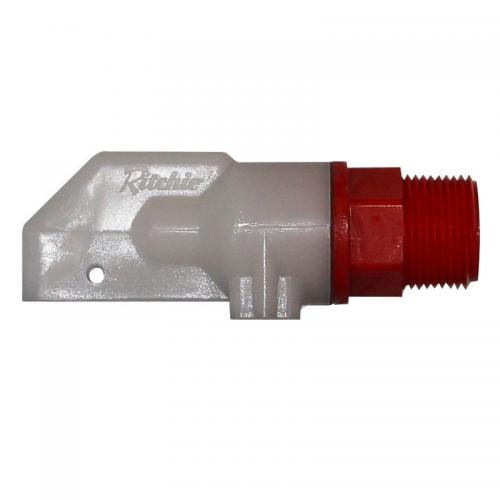 Waterer Valve RED Ritchie #3/5