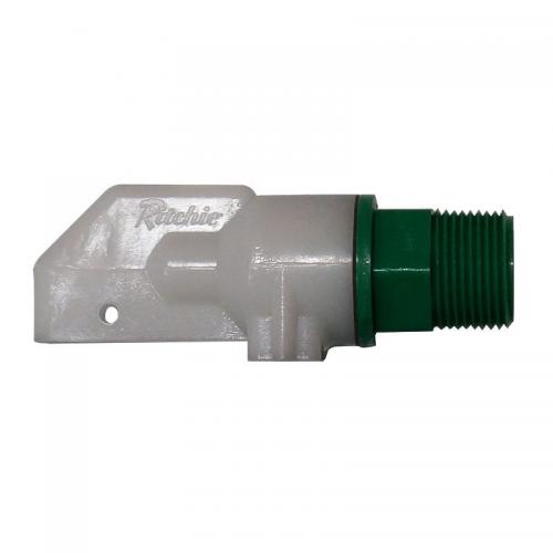 Waterer Valve GREEN Ritchie