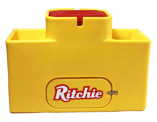 Ritchie Waterer WaterMatic 150