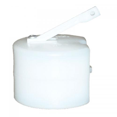 A3613/5380 4" Float Ritchie