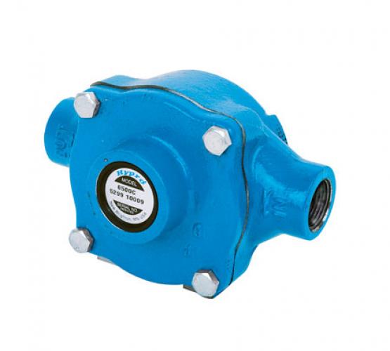 6 Roller Pump