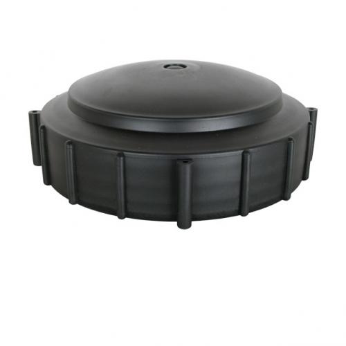 5" Threaded Tank Lid 15/25