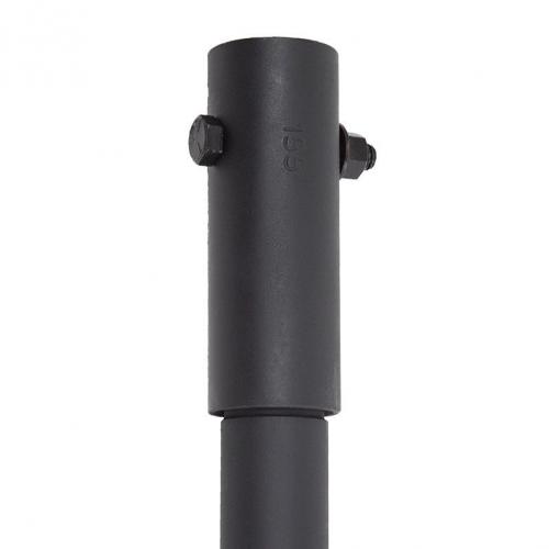 Bale Spear 39" W/ Sleeve 39ss