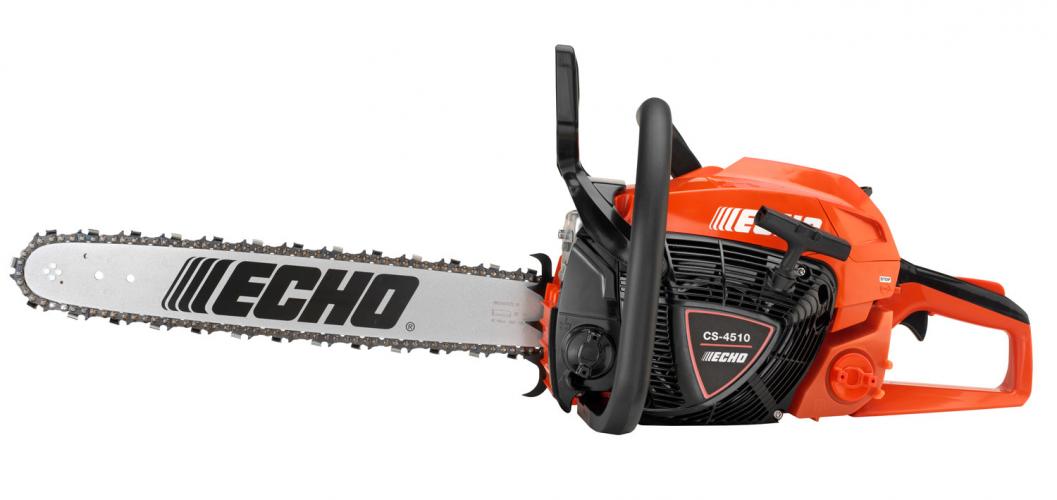 18" CS 4510 Gas Chainsaw