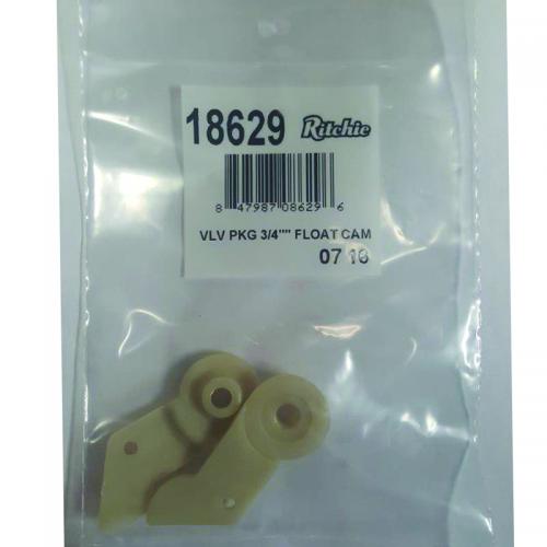 R18629 Cam Lever 2PK