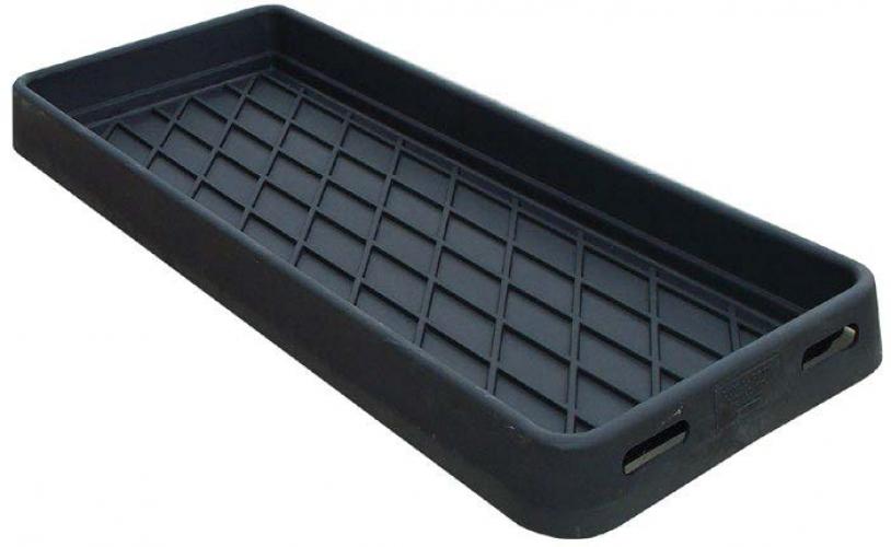 Poly Foot Bath 3' X 6' LOYAL