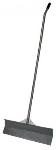 Scraper 24" Stainless JD