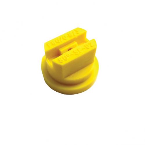 Tip 10 Gal Yellow  4pk