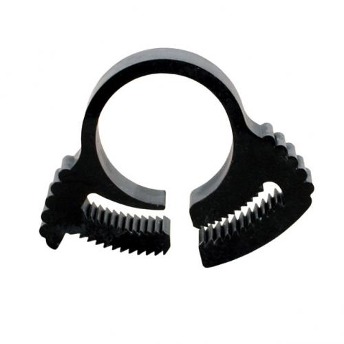 3/4" Snapper Hose Clamp 6 Pack
