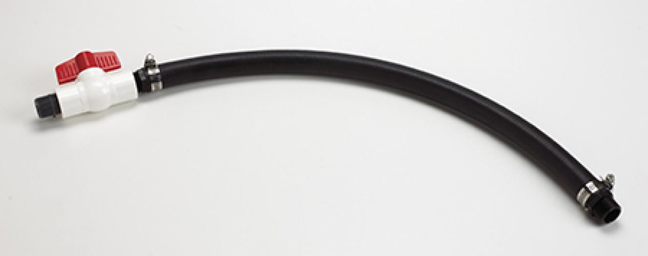 Mirafount 2' Hose Kit