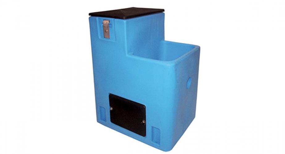 Mirafount LIL Spring 2800 W/Heat