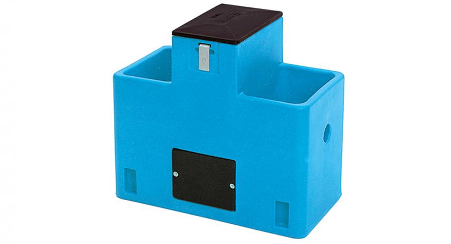 Mirafount Waterer 2900E Calf/Cow