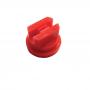 Spray Tip 80 Nylon Red 4/pk