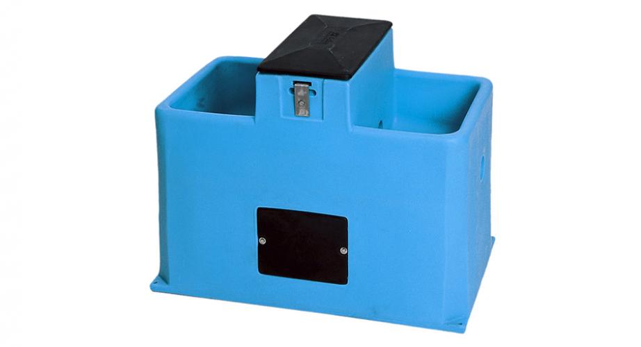 Mirafount 3101E LIL Spring 2Hole