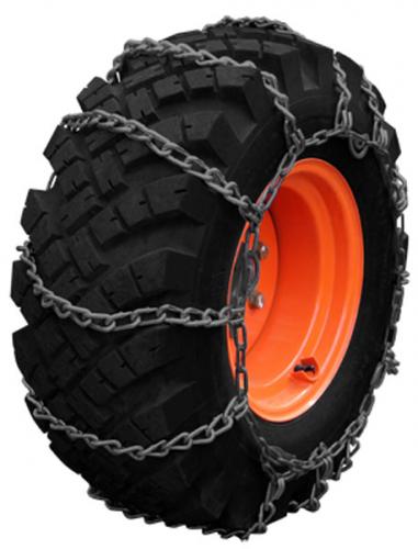 Chains, Skid 12-16.5/10.00165 Pr