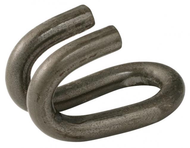 13/32 Cross Chain Hook