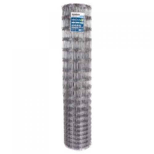 Bekhart 96" 330' Deer Fence