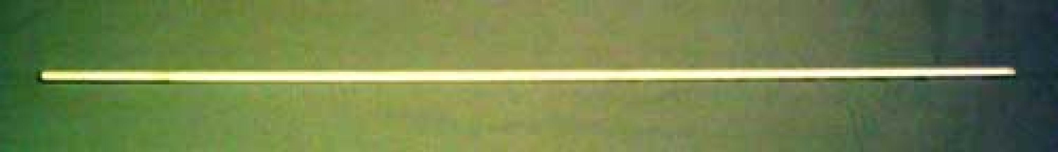 Fiberglass Repl. Rod