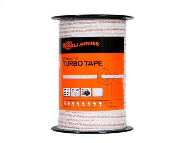 Turbo Tape, 1312' Gallagher
