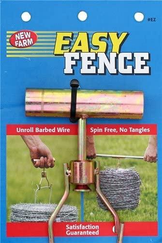 Fence Wire Unroller/handler