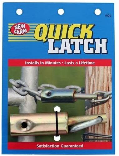 Gate Latch Kit