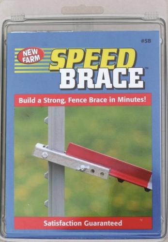 Brace Kit, Corner Speed
