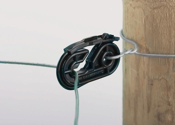 Insulator, Corner Dare