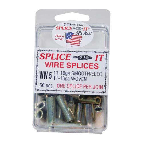 Splice Connector