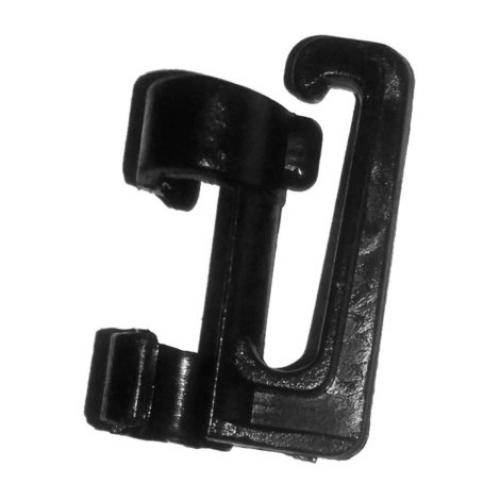 Clip,  Post Polywire/t 3/8  20pk