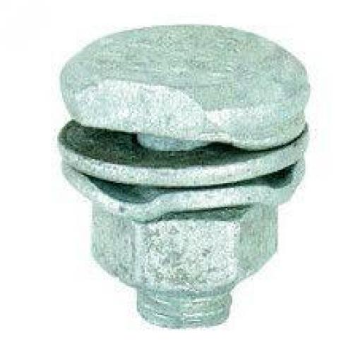 10PK Hexagonal Joint Clamp