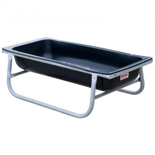 Behlen 5' Galvanized Feed Bunk