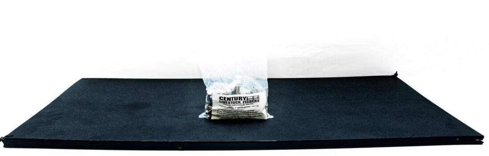 Century Feeder Skirt Kit-Unassem