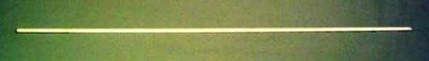 Fiberglass Repl. Rod
