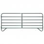 12' Corral Panel Green 60", 20 G