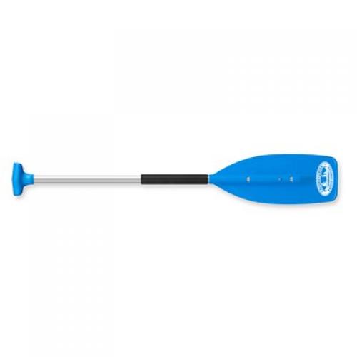 Paddle, Synthetic, Blue, 5.0'
