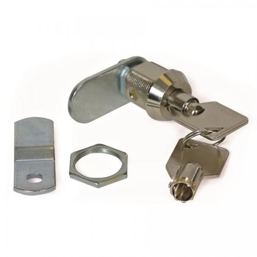 7 / 8" Ace Key Baggage Lock