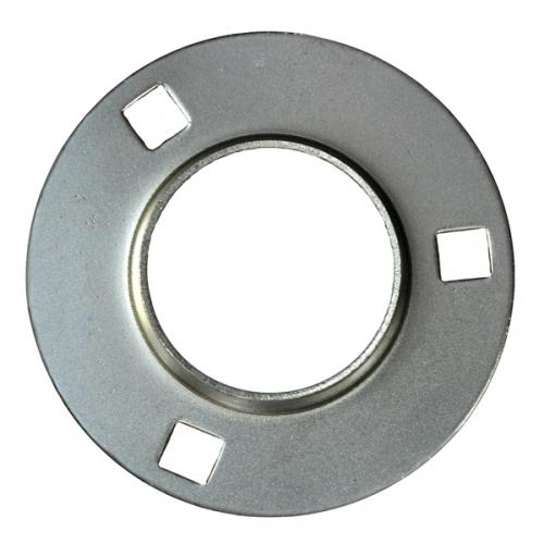 Flange, Bear.40ms-3bolt