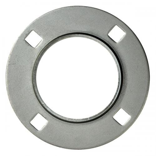 Flange, Bear. 80ms 4bolt