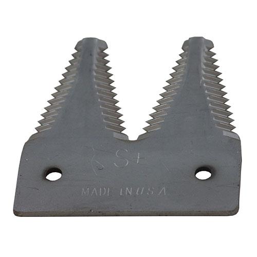 Sections Super 7 Tiger Tooth