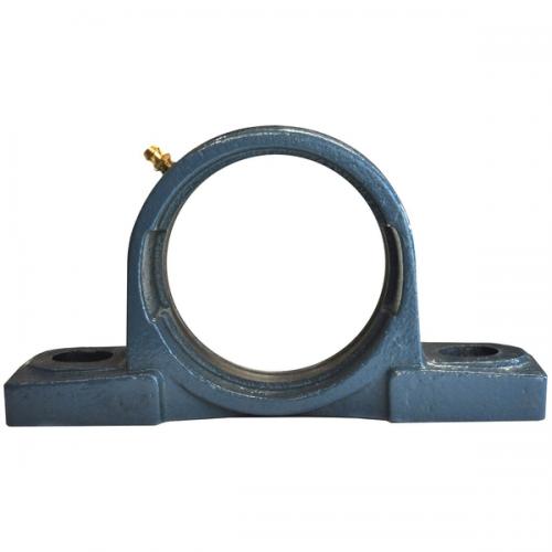 Pillow Block P208 Cast