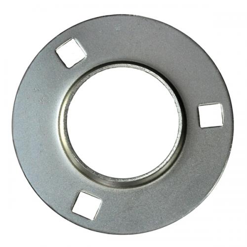 Flange, Bear. 52-ms 3bolt