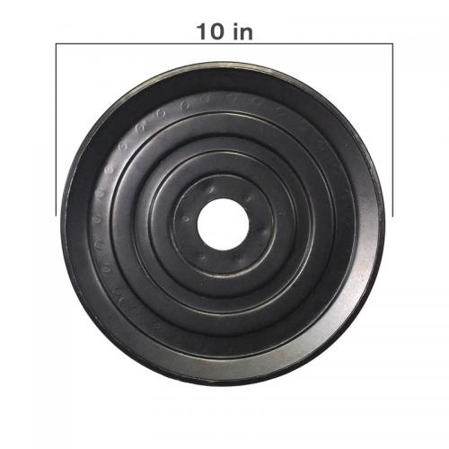 Pulley 10"