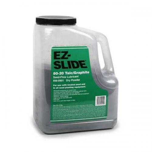 Seed Ez-slide Talc Graphite 8#