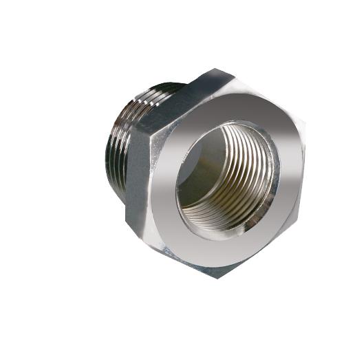 Fuel Nozzle Hex Reducer Bushing