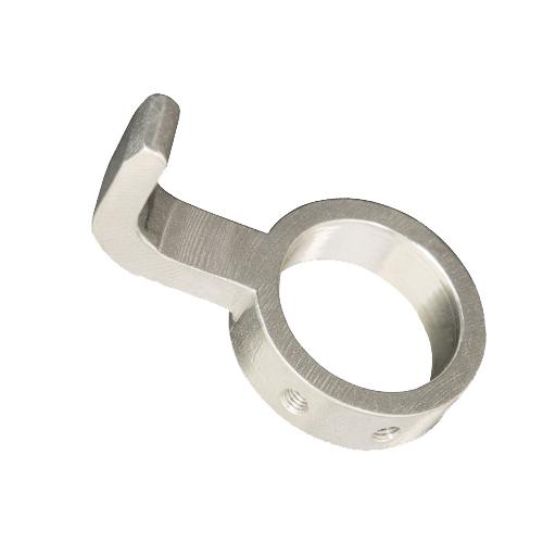 Diesel Nozzle Clip Spout 1.2"